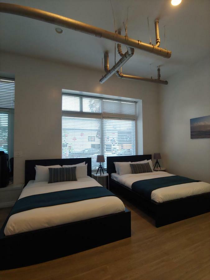 แอร์ เวนิส ออน เดอะ บีช Hotel ลอสแอนเจลิส ภายนอก รูปภาพ